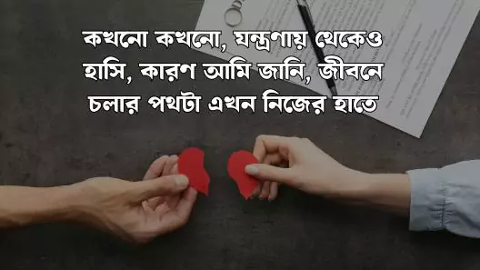 ইমোশনাল স্ট্যাটাস